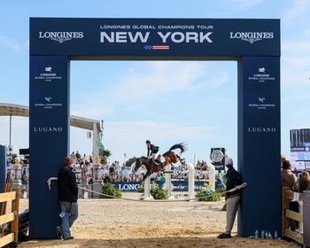 British Riders Claim Several Victories in This Week's International Round-Up